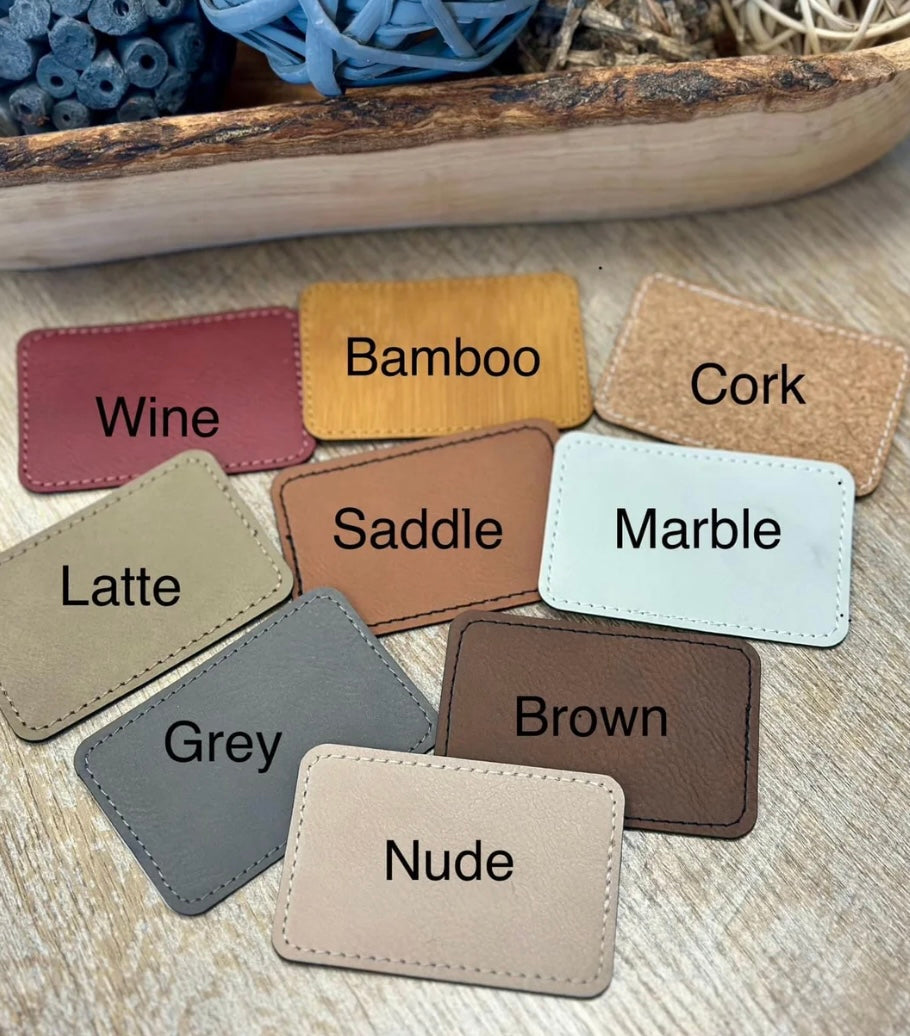 Knitted Personalized Stockings