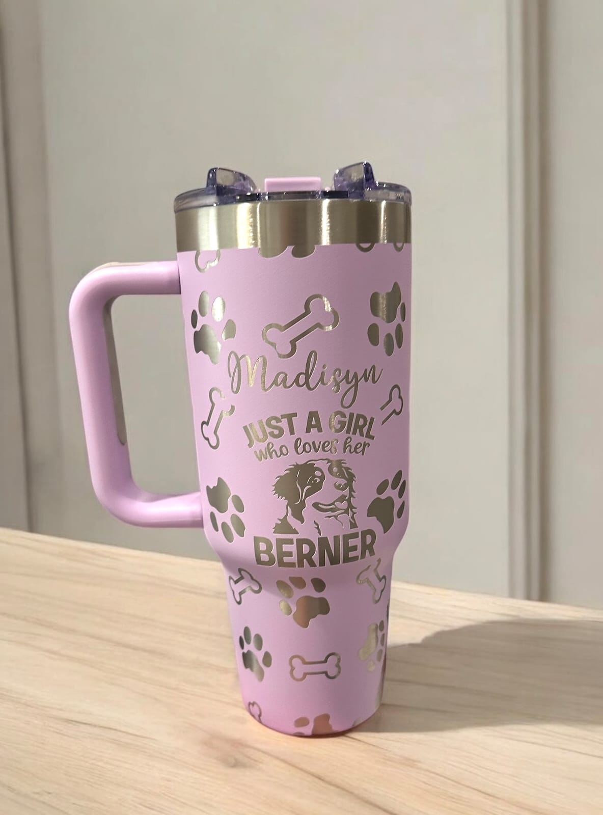 40 oz Tumblers