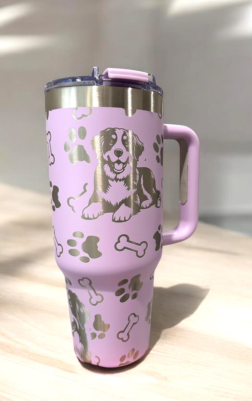 40 oz Tumblers