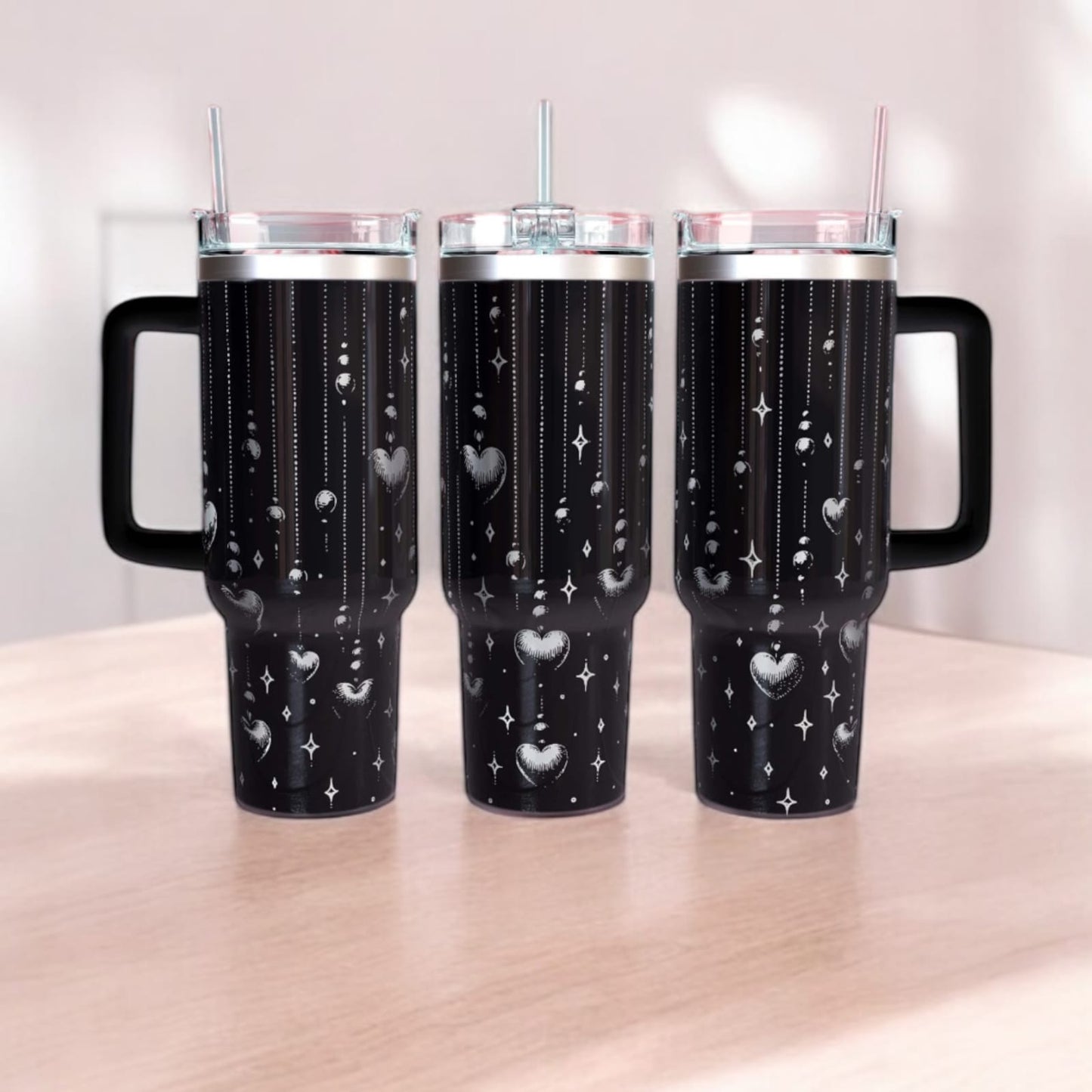 40 oz Tumblers