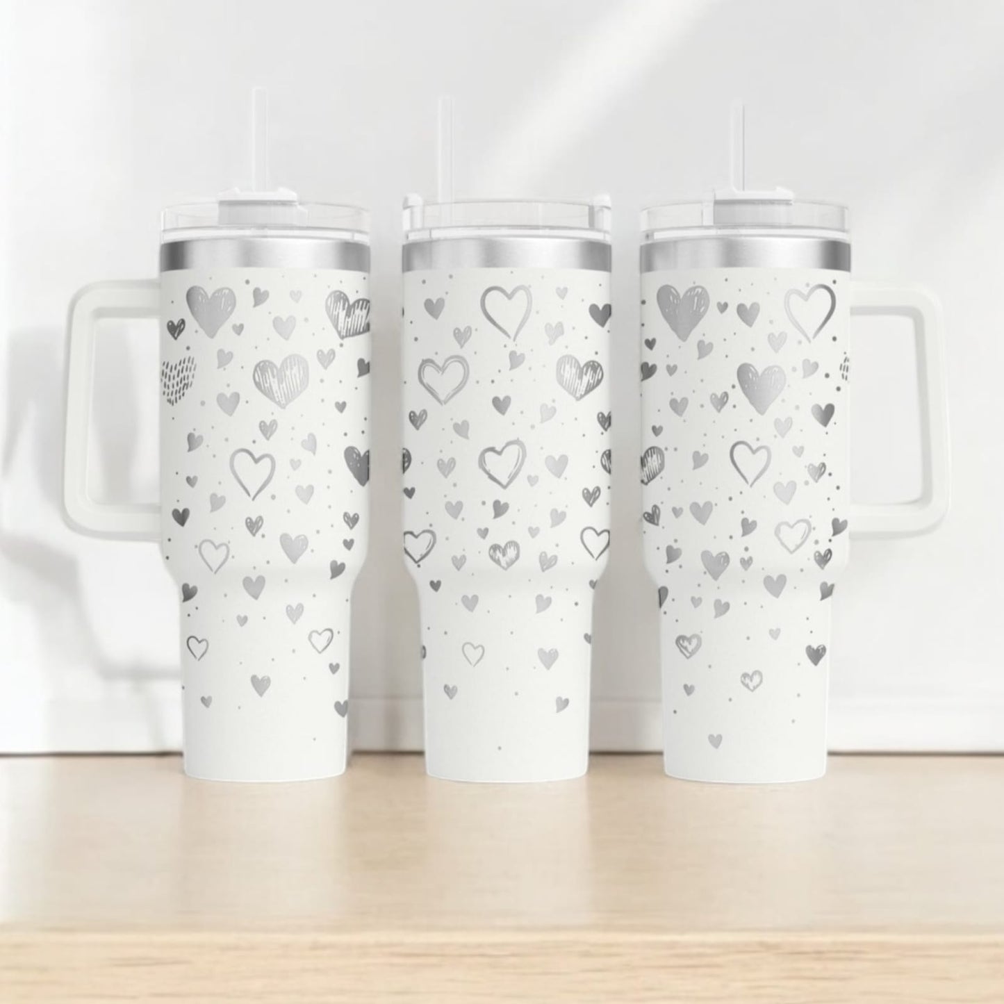 40 oz Tumblers