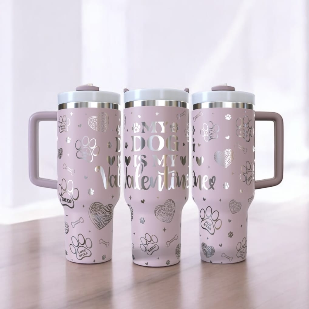 40 oz Tumblers