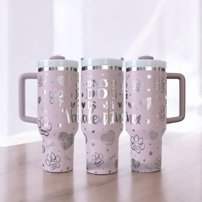 40 oz Tumblers